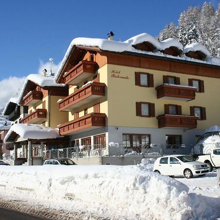 פליצאנו Hotel Pezzotti מראה חיצוני תמונה