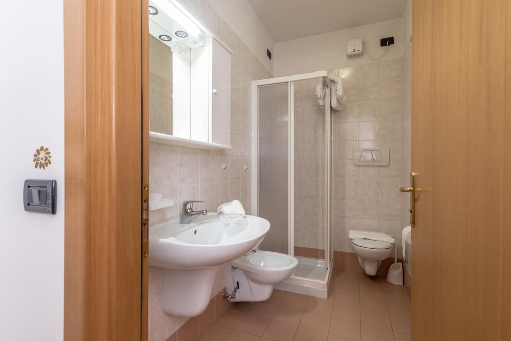 פליצאנו Hotel Pezzotti מראה חיצוני תמונה